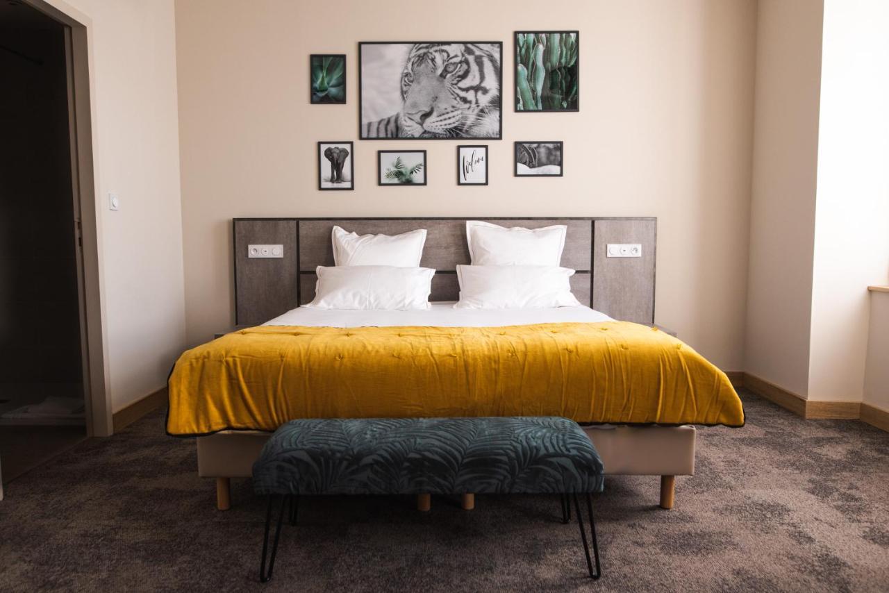 Chambre Double