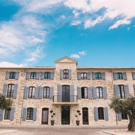Hôtel 1770&Spa-3